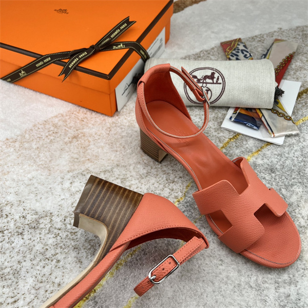 H Sandals
