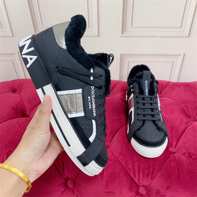 dg cusT0m 2.zero sneakers 1