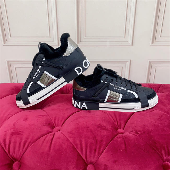 dg cusT0m 2.zero sneakers 1
