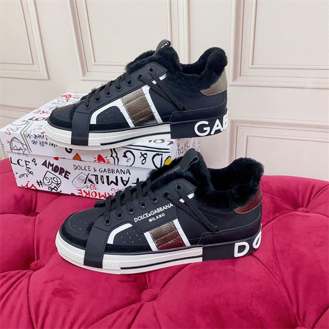 dg cusT0m 2.zero sneakers 1