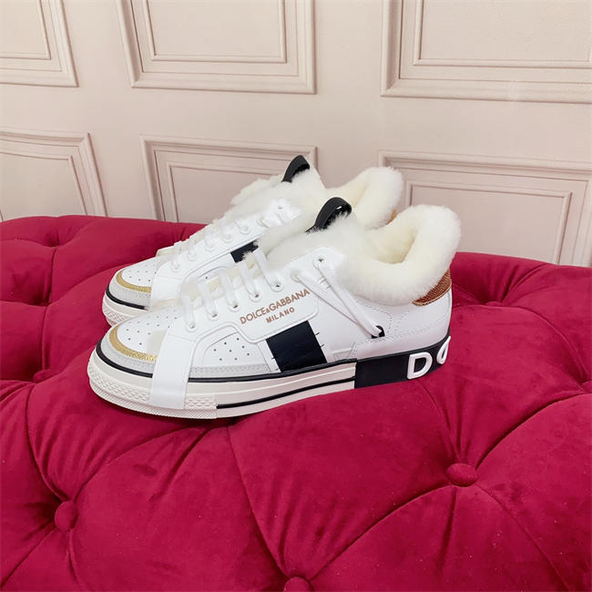 dg cusT0m 2.zero sneakers 2