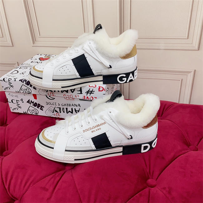 dg cusT0m 2.zero sneakers 2
