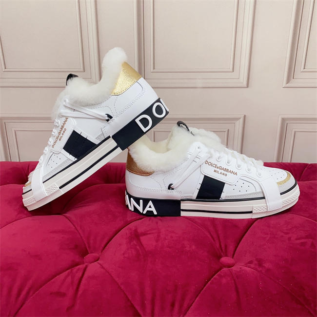 dg cusT0m 2.zero sneakers 2
