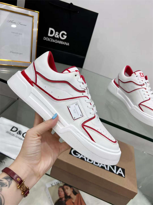 dg cusT0m 2.zero sneakers 3