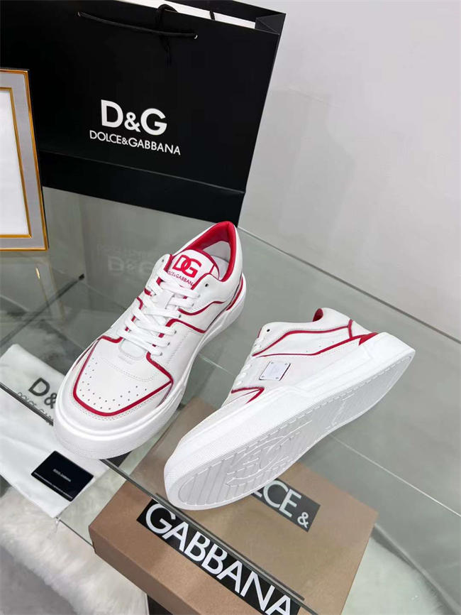 dg cusT0m 2.zero sneakers 3