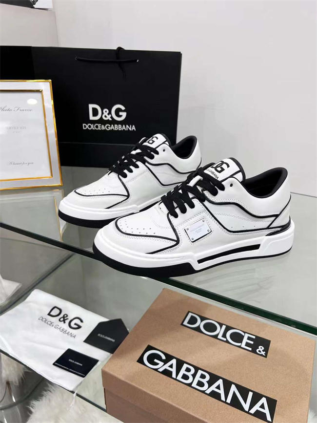 dg cusT0m 2.zero sneakers 5