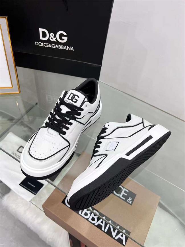 dg cusT0m 2.zero sneakers 5