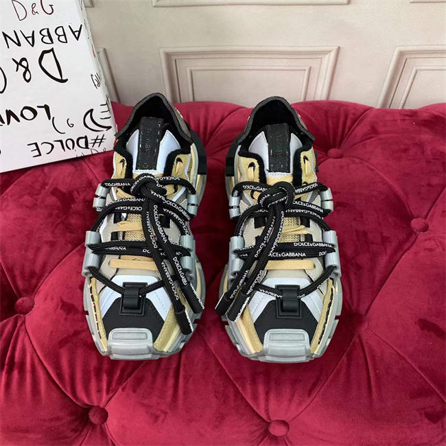 dg cusT0m 2.zero sneakers 6