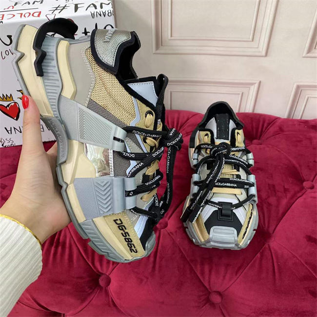 dg cusT0m 2.zero sneakers 6