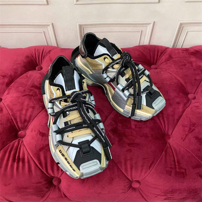 dg cusT0m 2.zero sneakers 6
