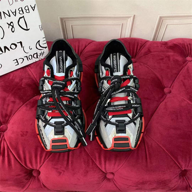 dg cusT0m 2.zero sneakers 7