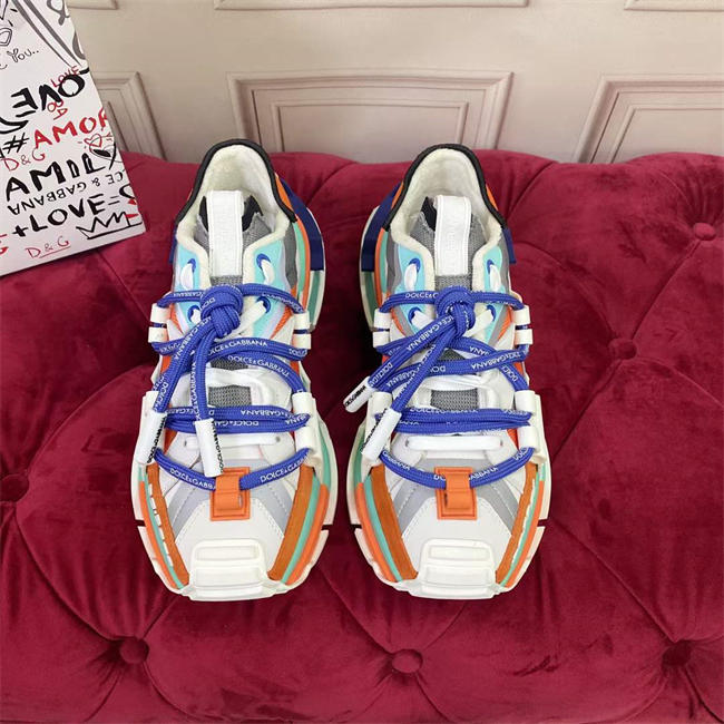dg cusT0m 2.zero sneakers 8