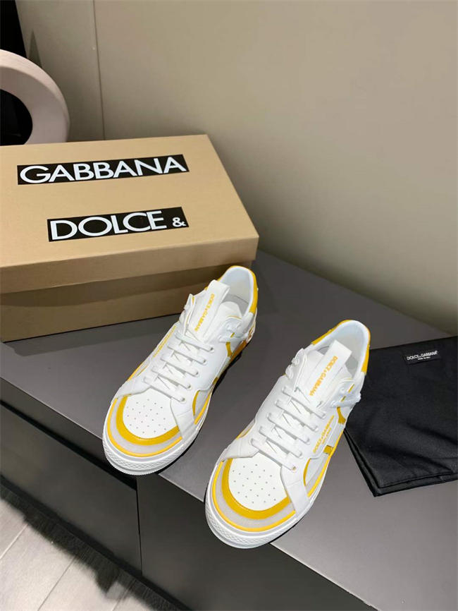 dg cusT0m 2.zero sneakers 9
