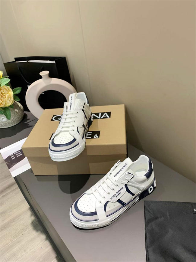 dg cusT0m 2.zero sneakers 10