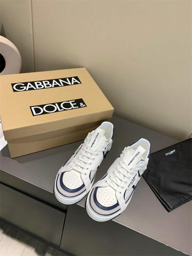 dg cusT0m 2.zero sneakers 10