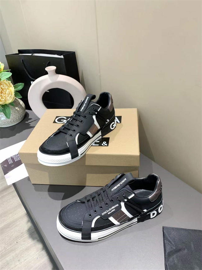 dg cusT0m 2.zero sneakers 12