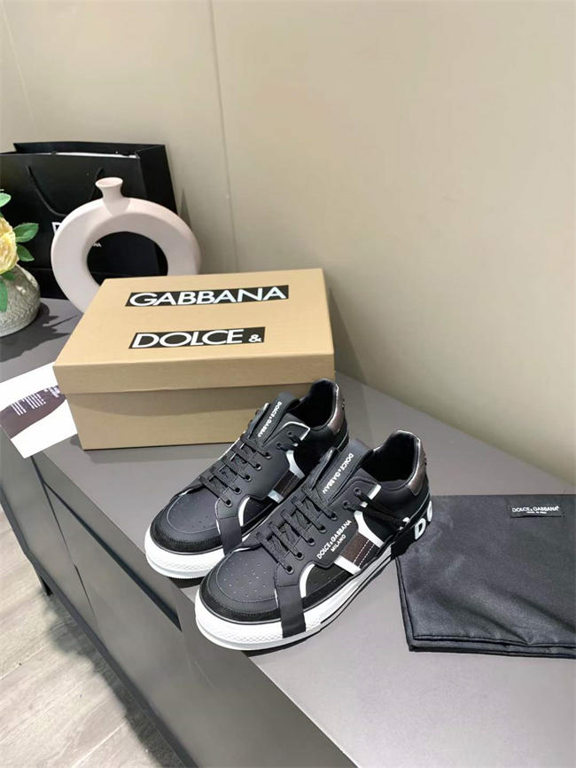 dg cusT0m 2.zero sneakers 12