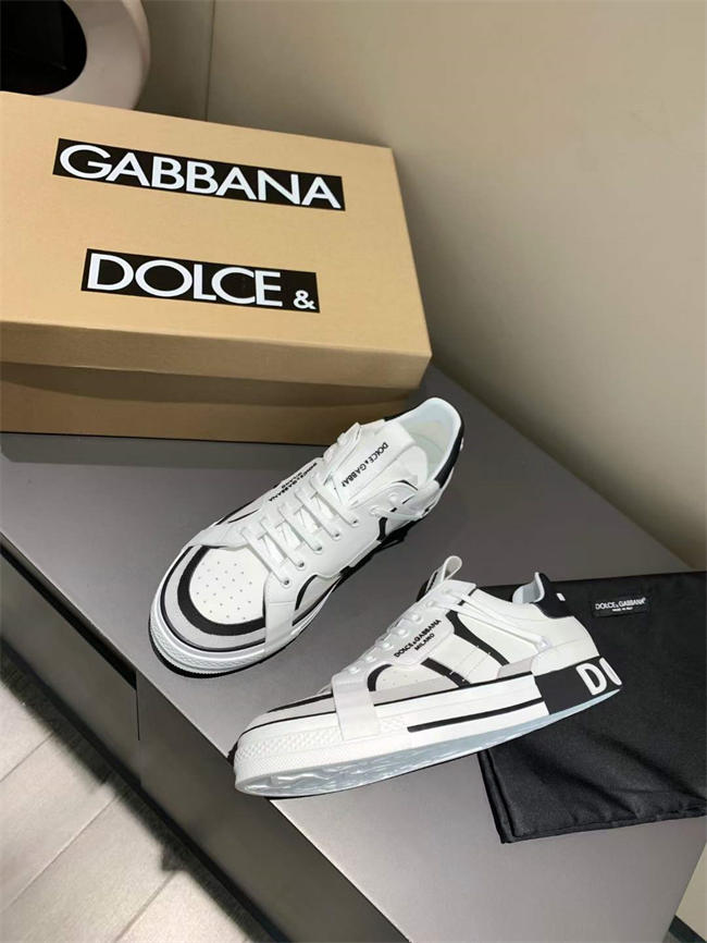 dg cusT0m 2.zero sneakers 13