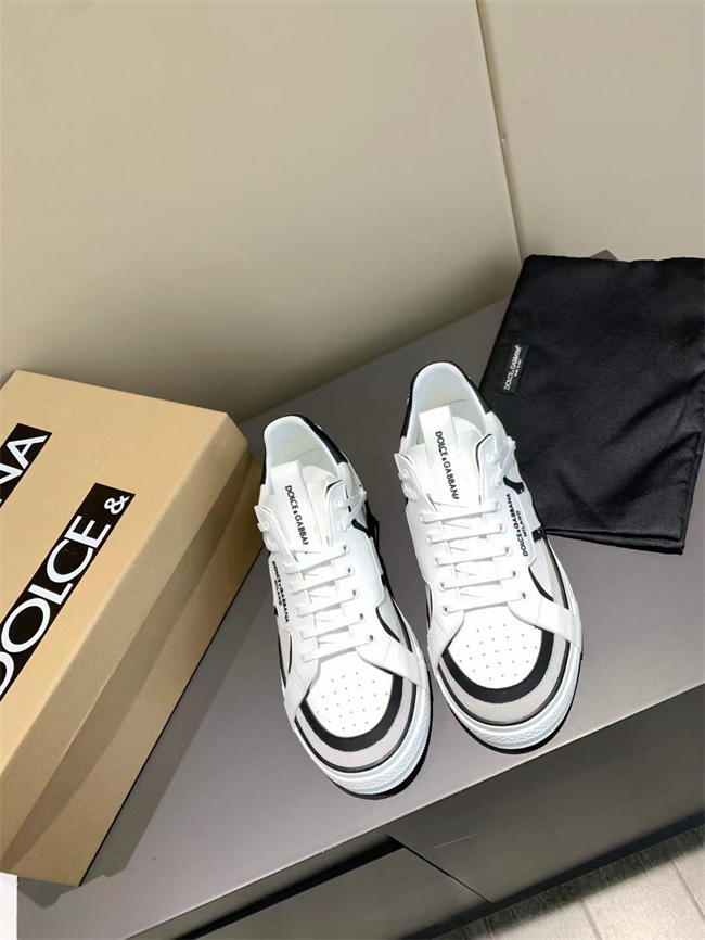 dg cusT0m 2.zero sneakers 13