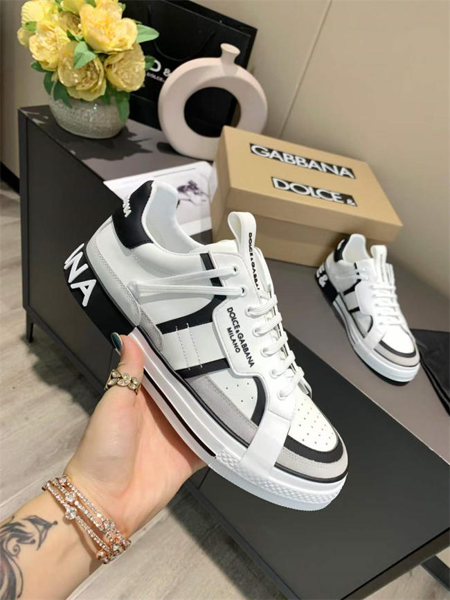 dg cusT0m 2.zero sneakers 13