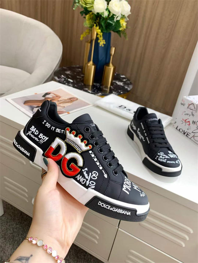 dg cusT0m 2.zero sneakers 14