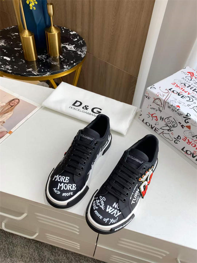 dg cusT0m 2.zero sneakers 14
