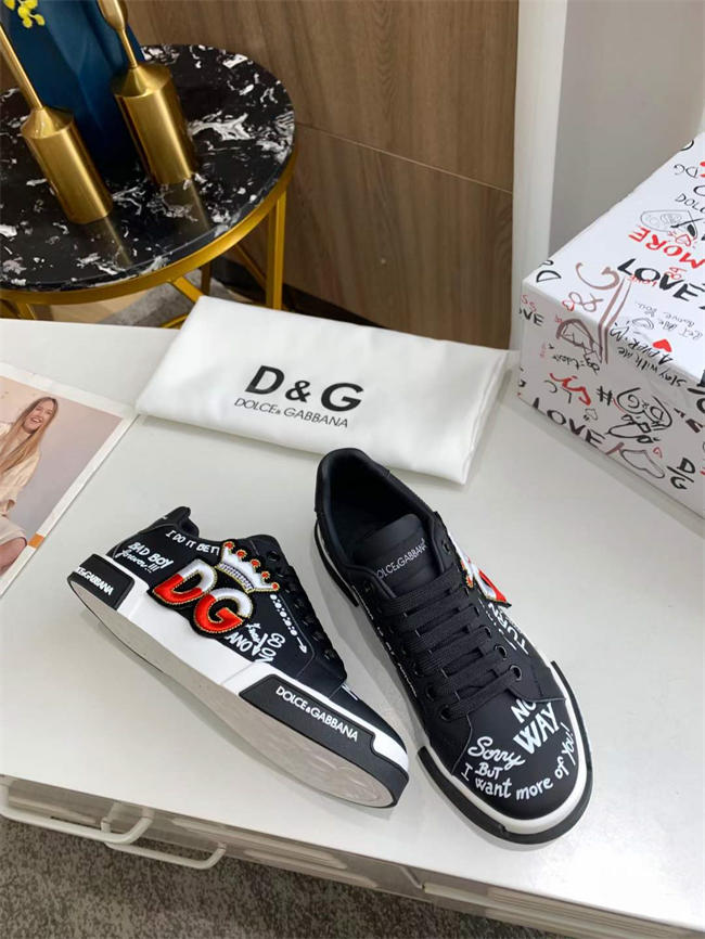 dg cusT0m 2.zero sneakers 14