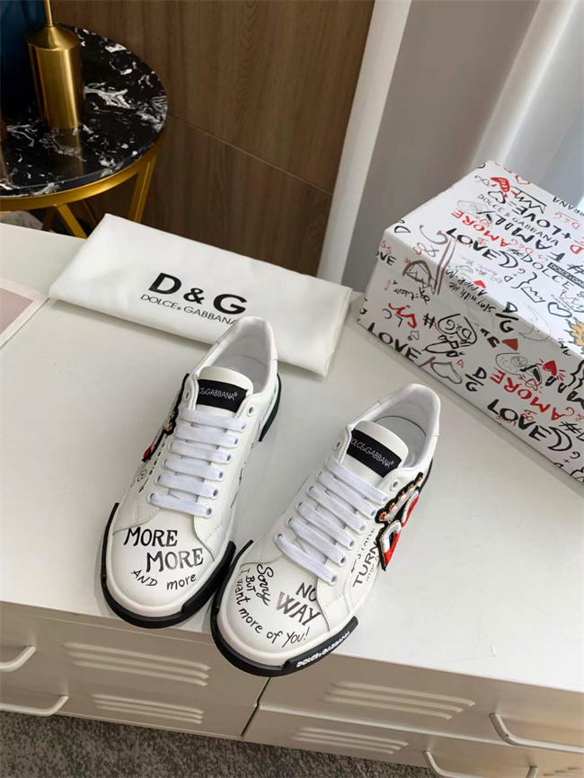 dg cusT0m 2.zero sneakers 15