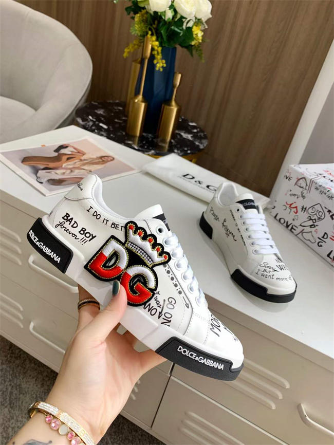 dg cusT0m 2.zero sneakers 15