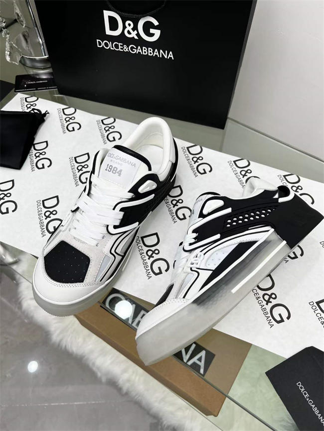 dg cusT0m 2.zero sneakers 21