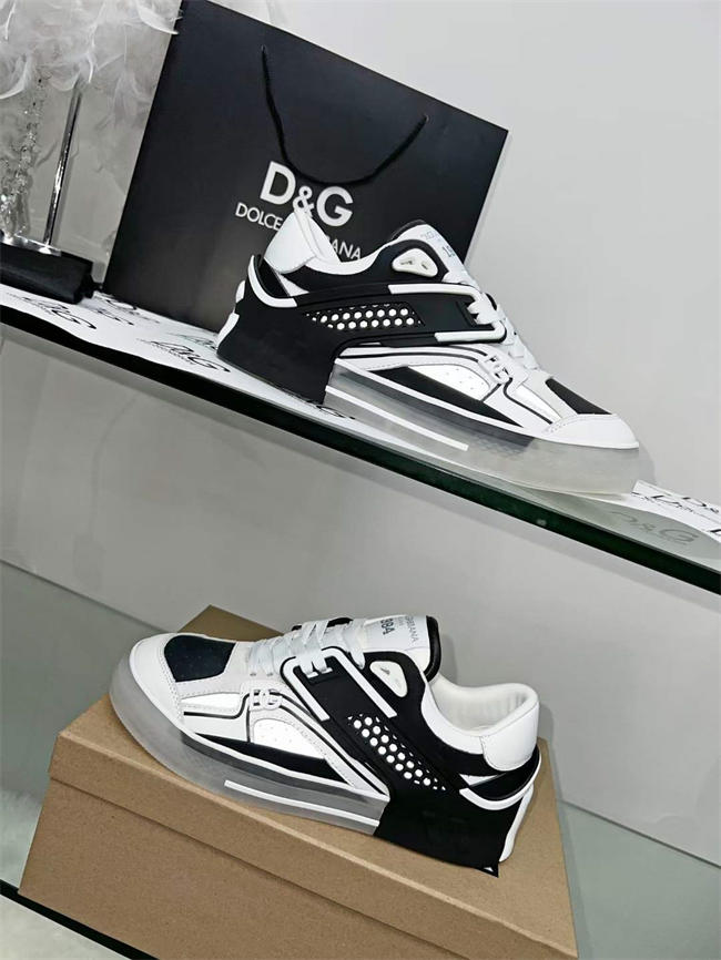 dg cusT0m 2.zero sneakers 21