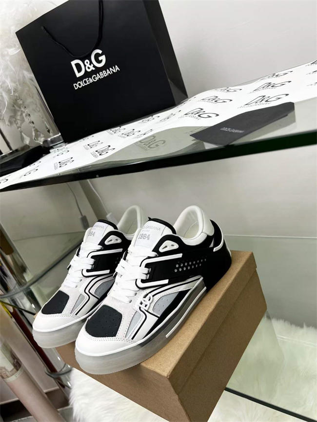 dg cusT0m 2.zero sneakers 21