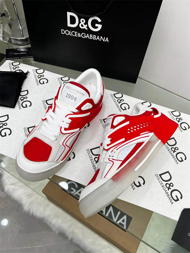 dg cusT0m 2.zero sneakers 21