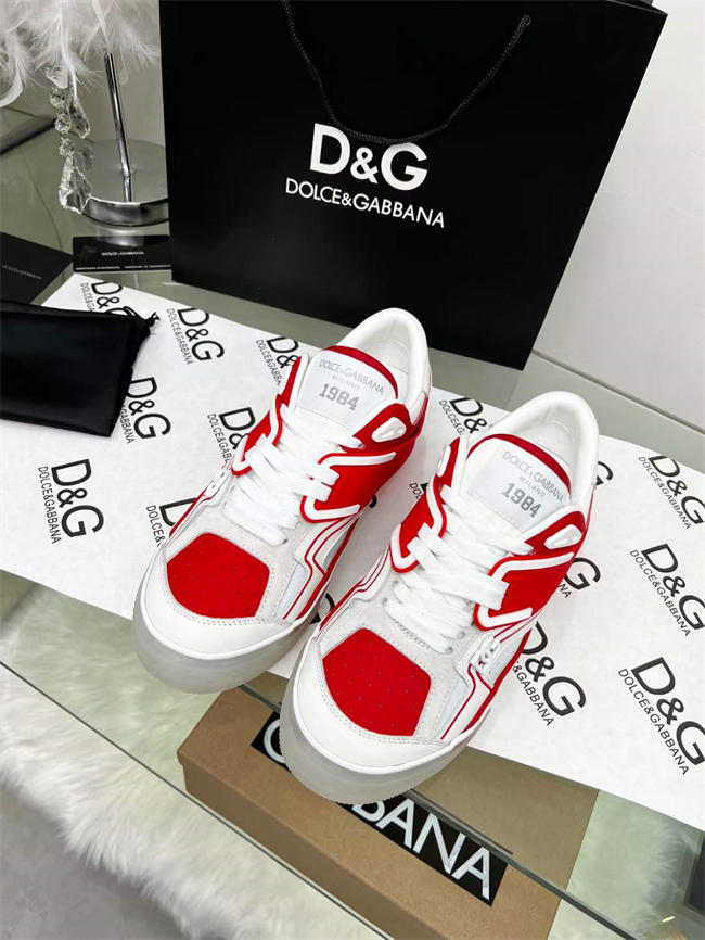 dg cusT0m 2.zero sneakers 21