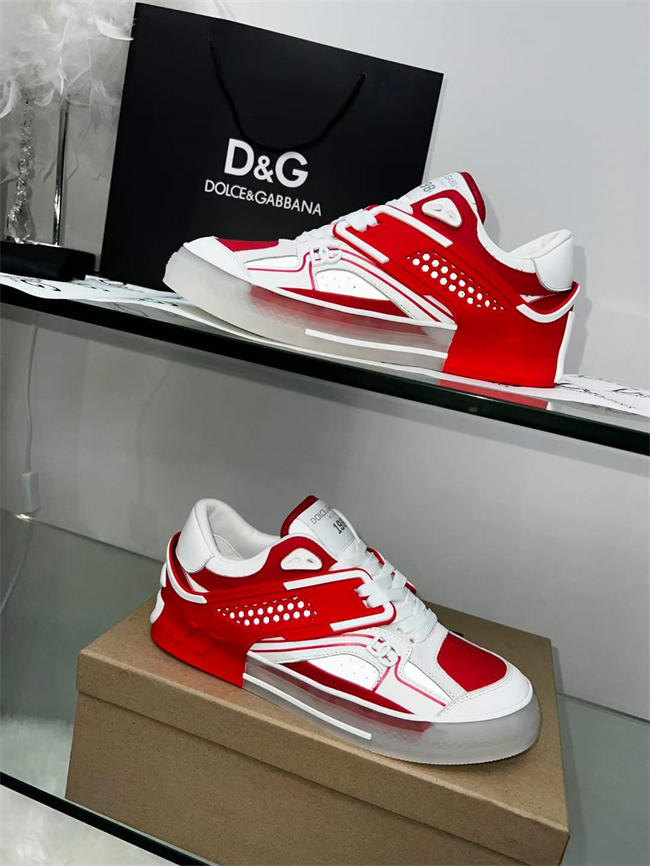 dg cusT0m 2.zero sneakers 21