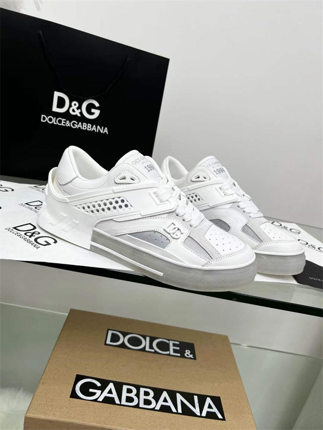 dg cusT0m 2.zero sneakers 22