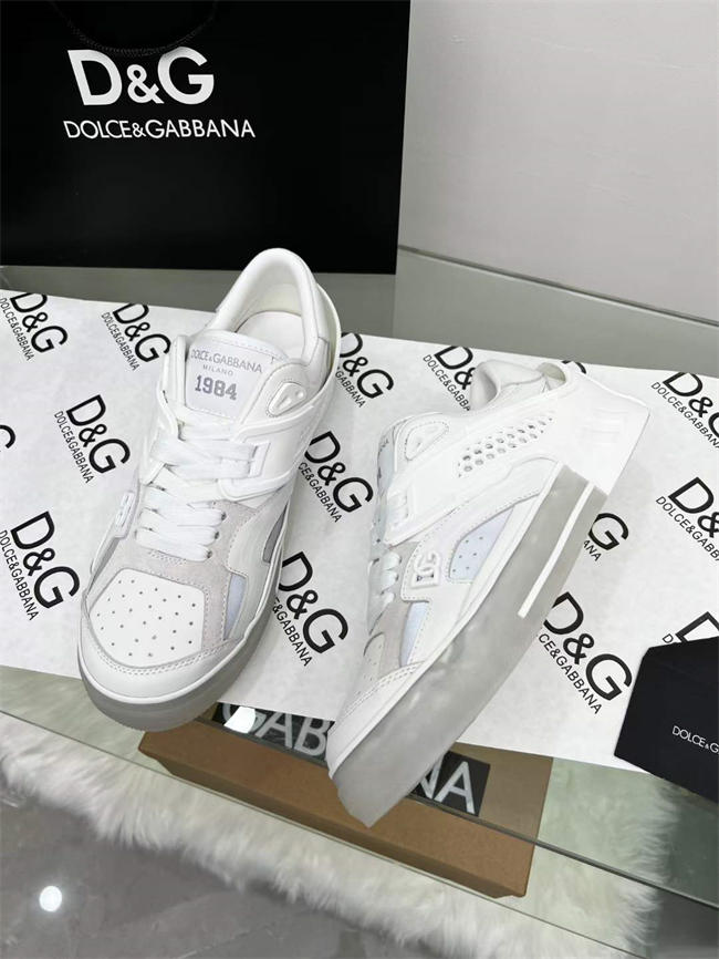 dg cusT0m 2.zero sneakers 22