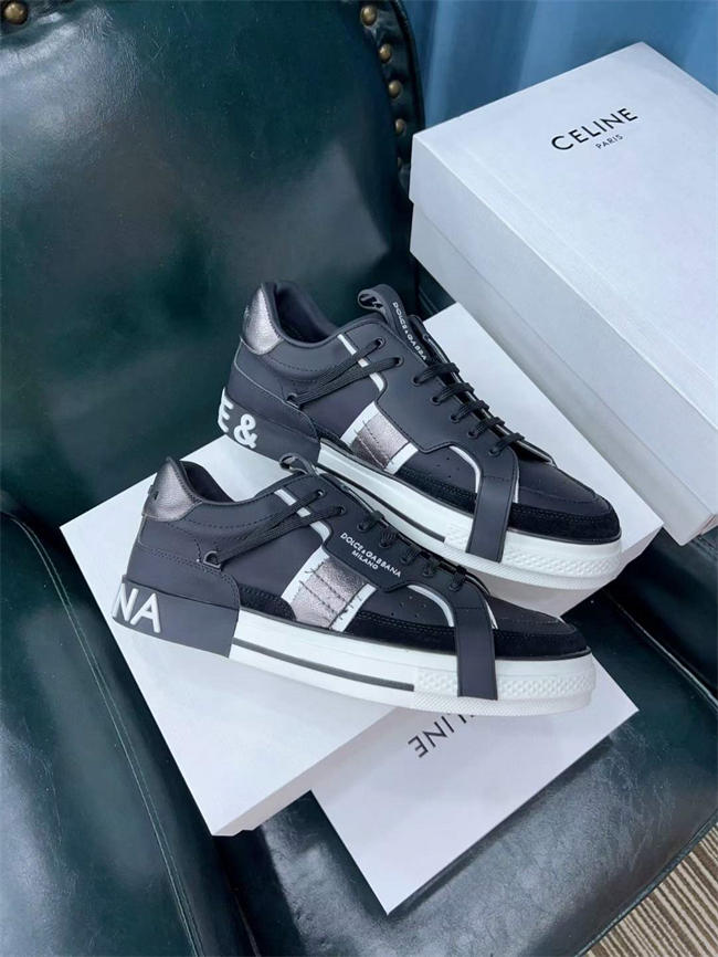 dg cusT0m 2.zero sneakers 23