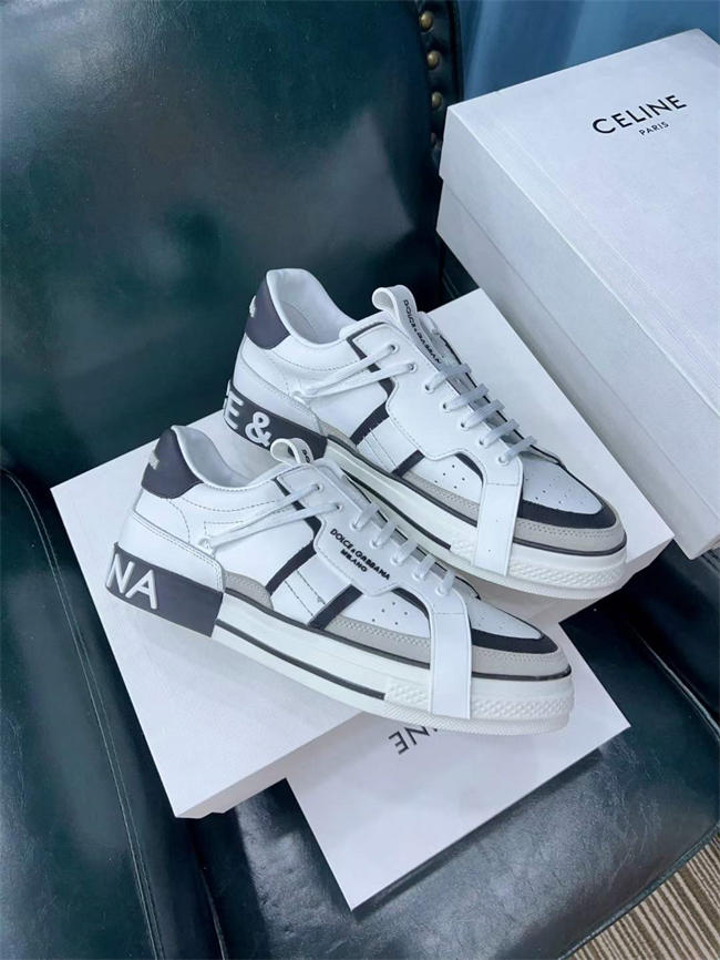 dg cusT0m 2.zero sneakers 24