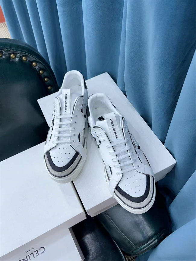 dg cusT0m 2.zero sneakers 24