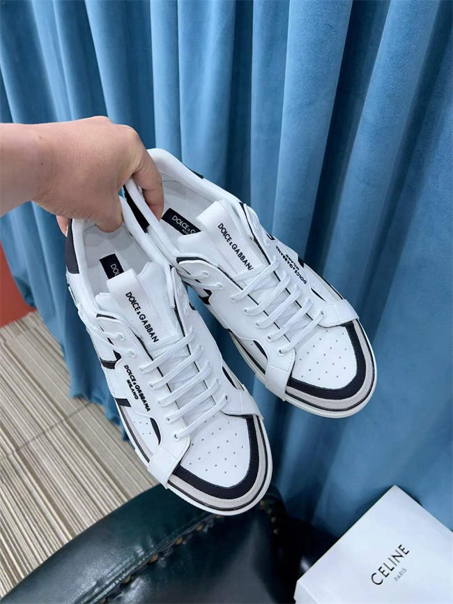 dg cusT0m 2.zero sneakers 24