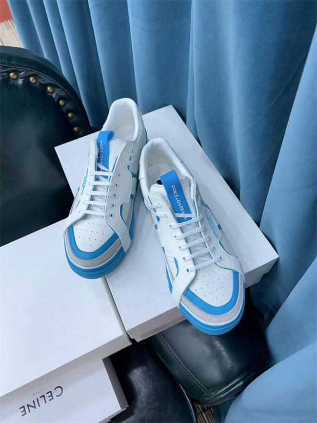 dg cusT0m 2.zero sneakers 25