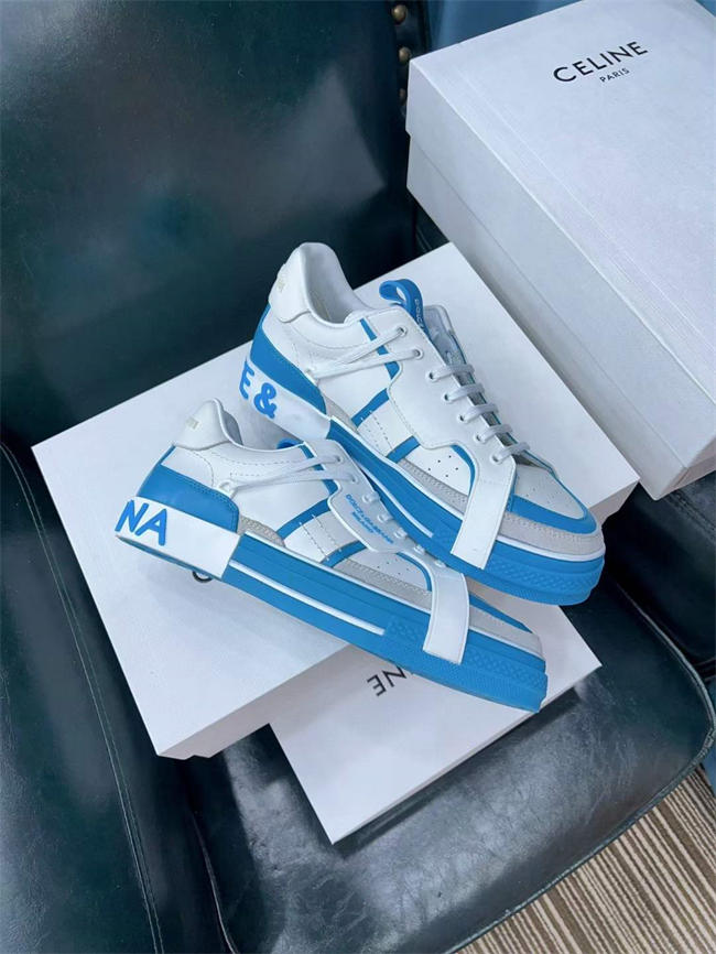 dg cusT0m 2.zero sneakers 25