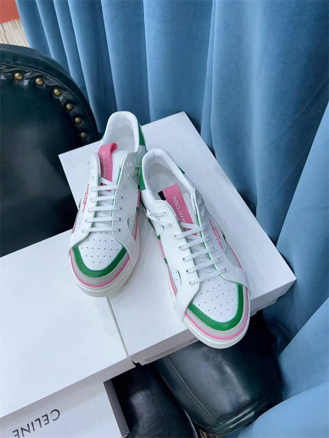 dg cusT0m 2.zero sneakers 26