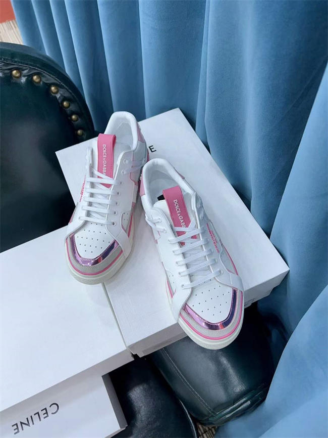 dg cusT0m 2.zero sneakers 27
