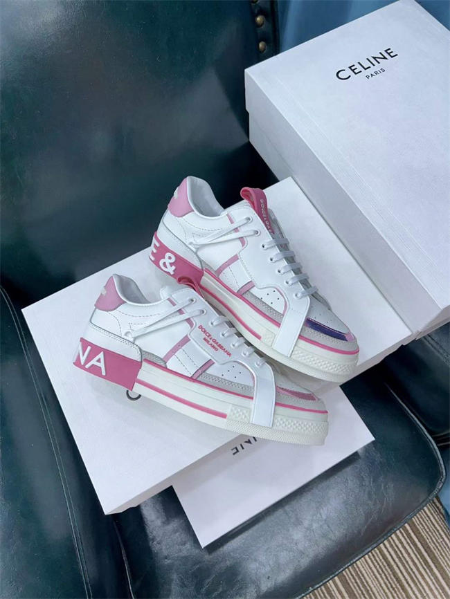 dg cusT0m 2.zero sneakers 27