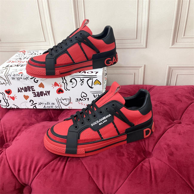 dg cusT0m 2.zero sneakers 28