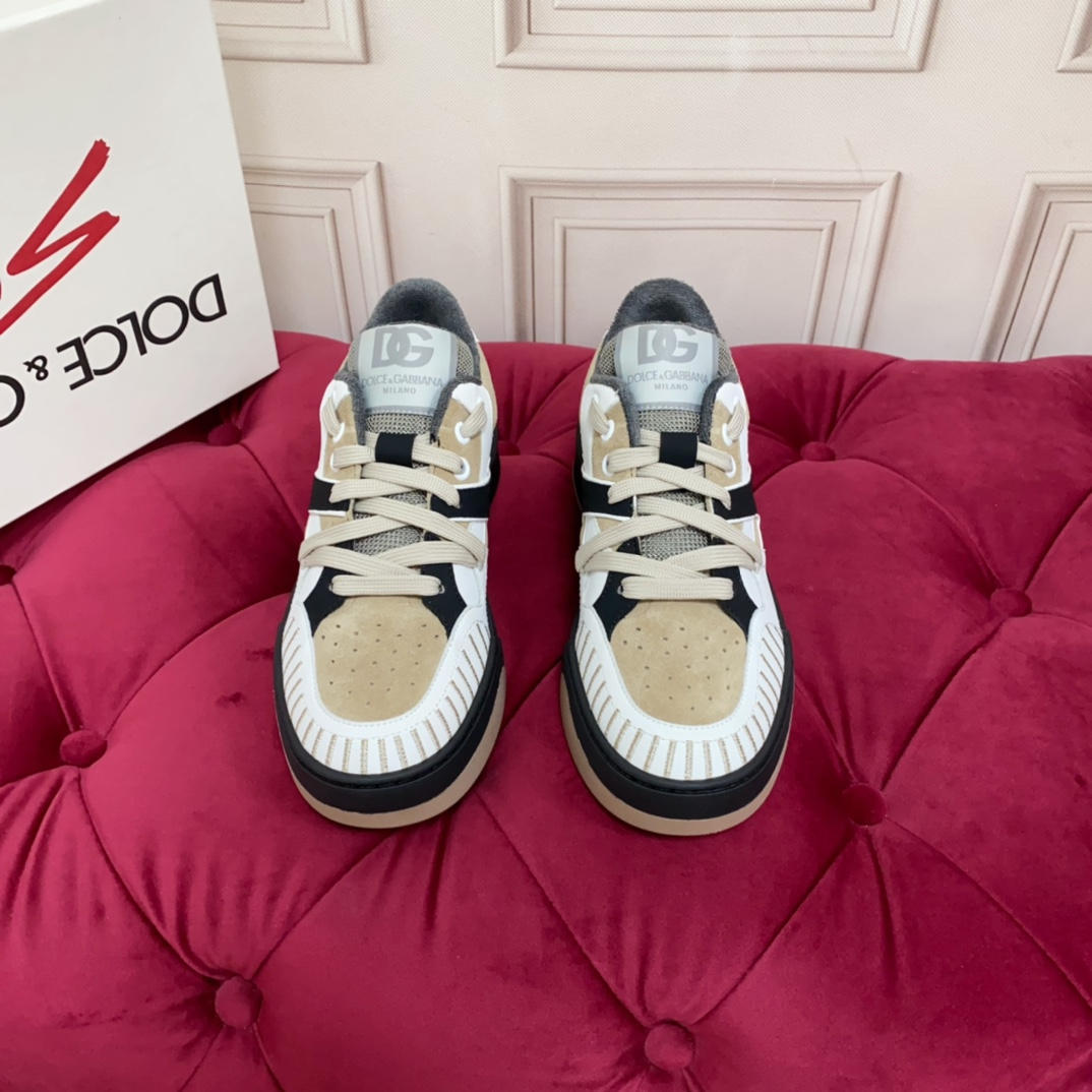 Dg Space Sneakers 27