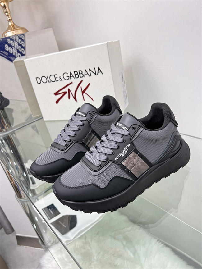Dg Space Sneakers 35
