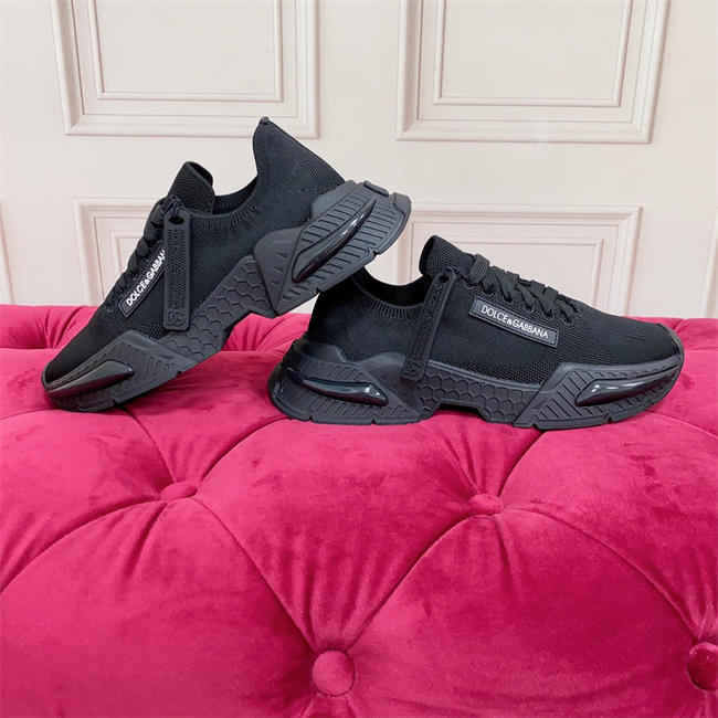 Dg Space Sneakers 46